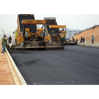 2019年深圳沥青路面施工承包资质单位及路面工程要点解析
